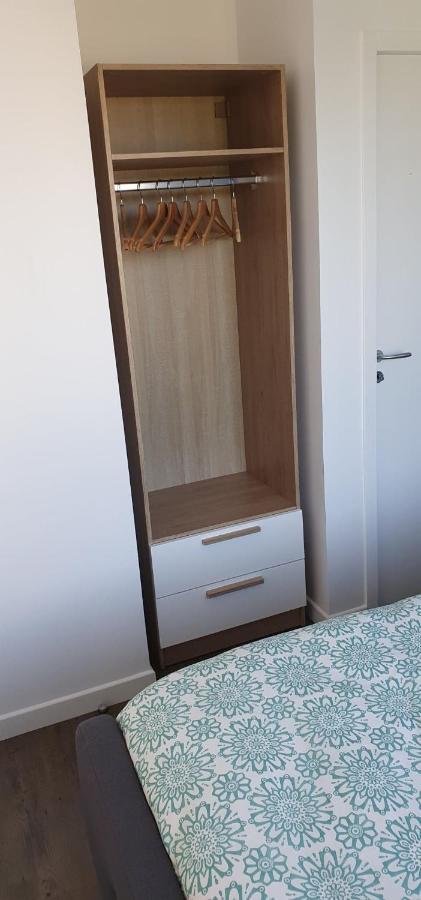 Concept Appart'Hotel Lannion - Cote De Granit Rose Екстериор снимка