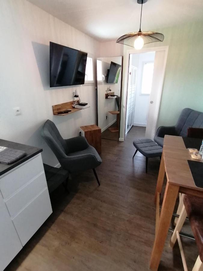 Concept Appart'Hotel Lannion - Cote De Granit Rose Екстериор снимка