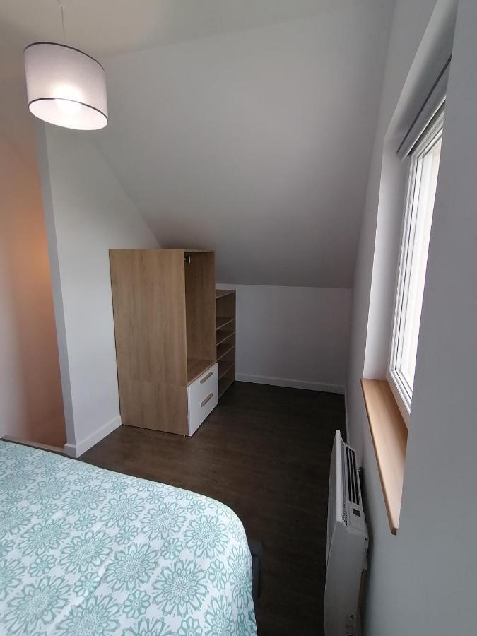 Concept Appart'Hotel Lannion - Cote De Granit Rose Екстериор снимка