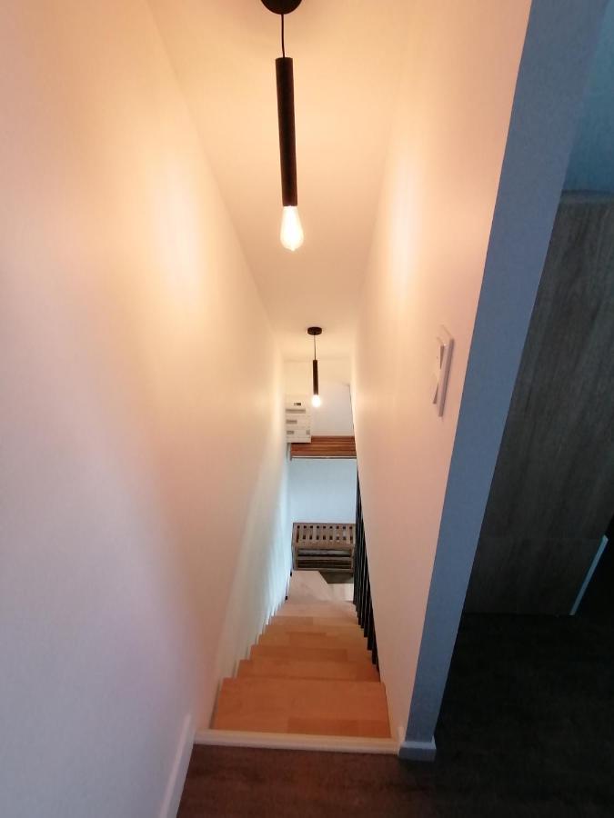 Concept Appart'Hotel Lannion - Cote De Granit Rose Екстериор снимка